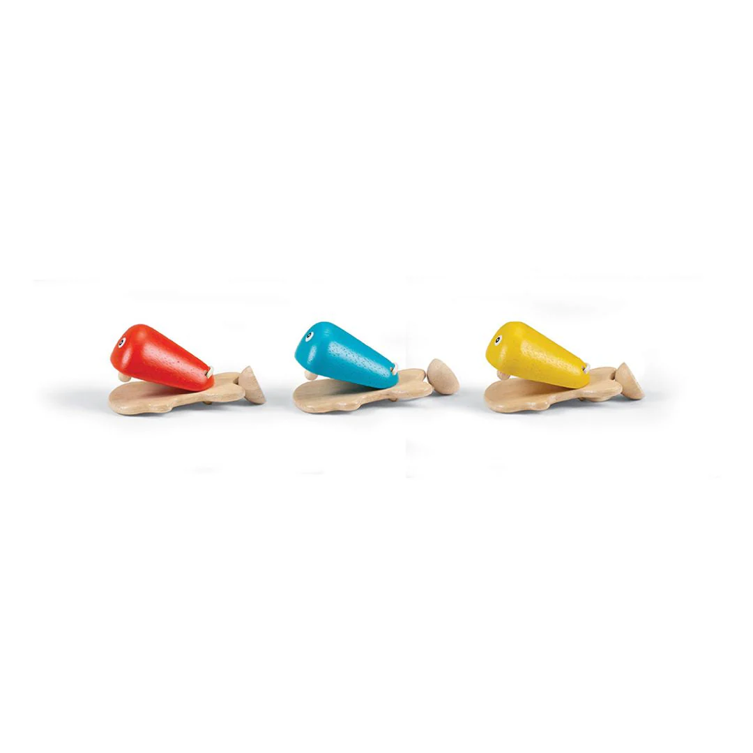 PlanToysPlanToys   Castanet - Image 4