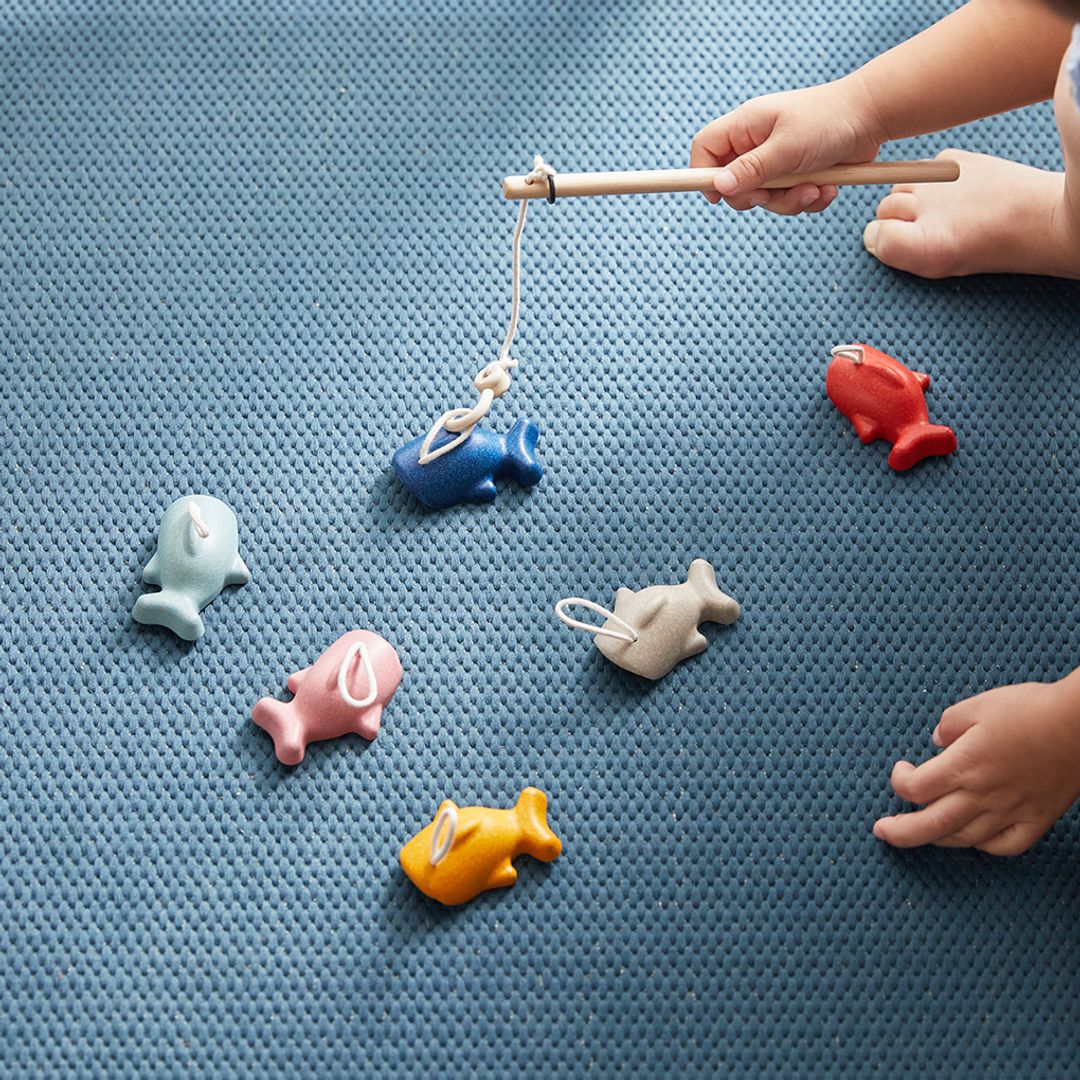 PlanToys Fishing Gameã…¤ - Image 6