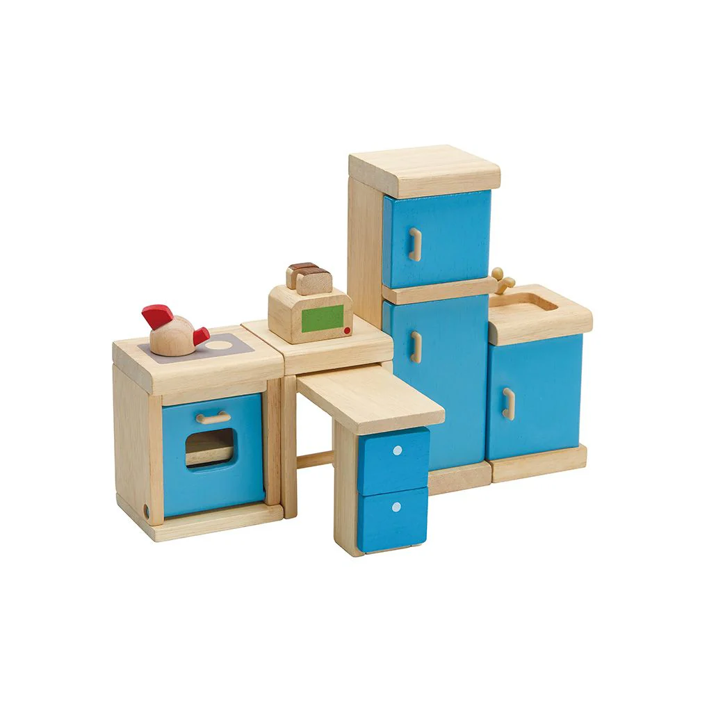 PlanToys Kitchen - Neo