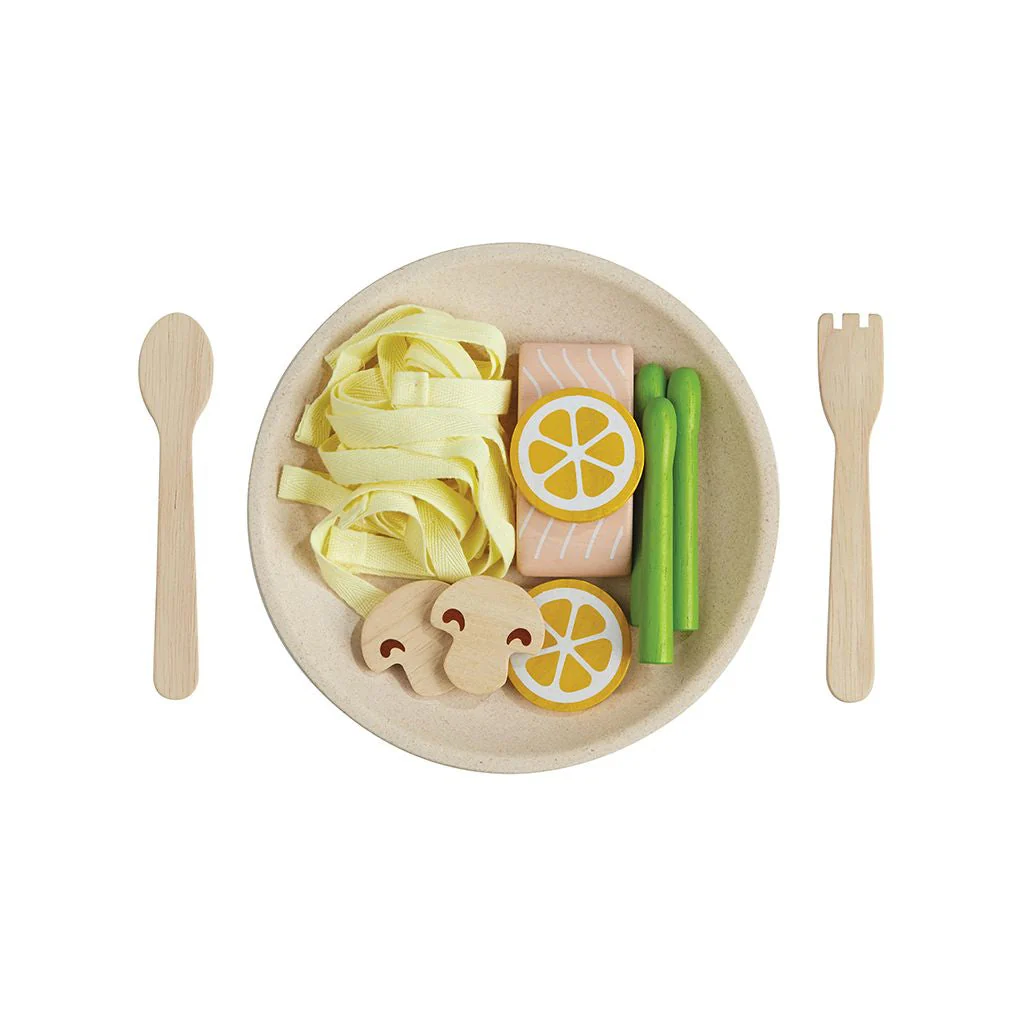 PlanToys Pasta
