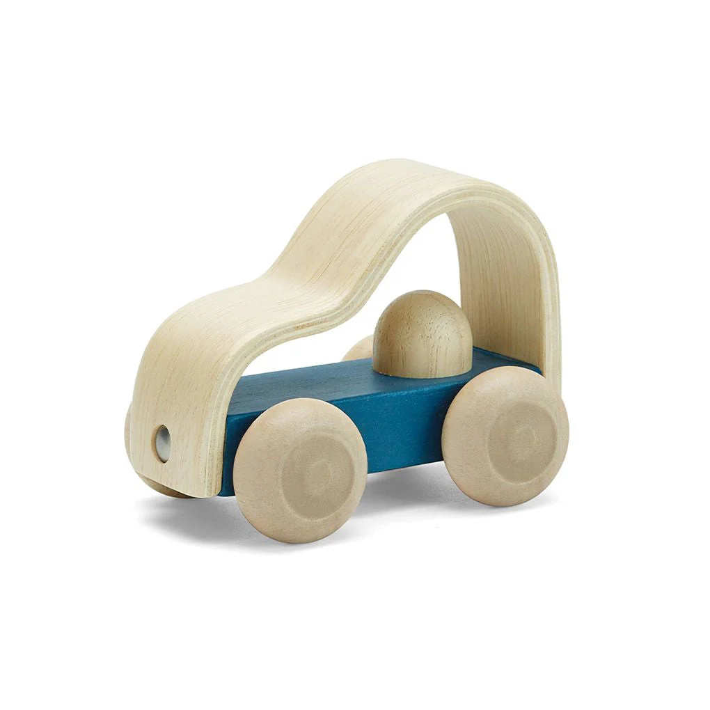 PlanToys Vroom Truck