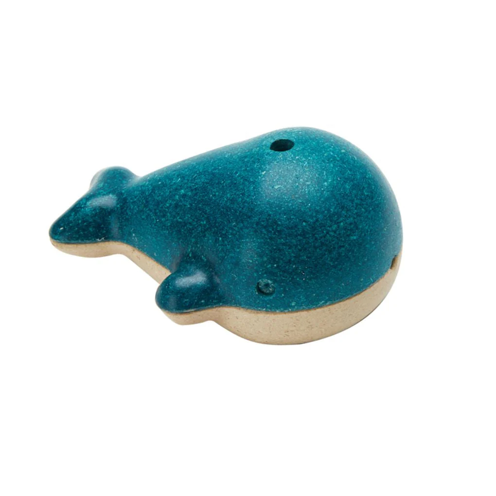 PlanToys Whale Whistle