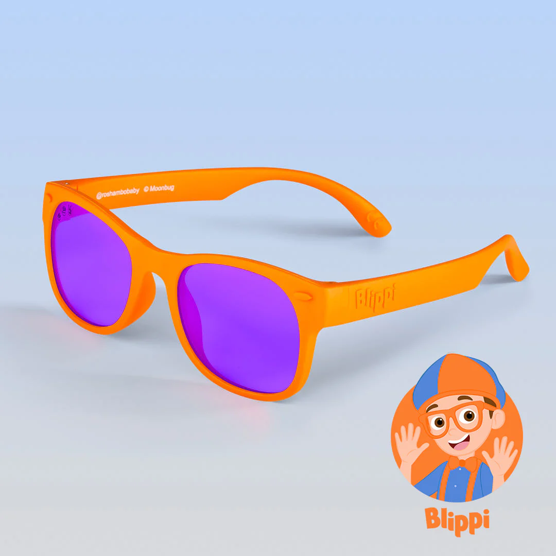 ro•sham•bo Blippi Shades | Baby - Image 20
