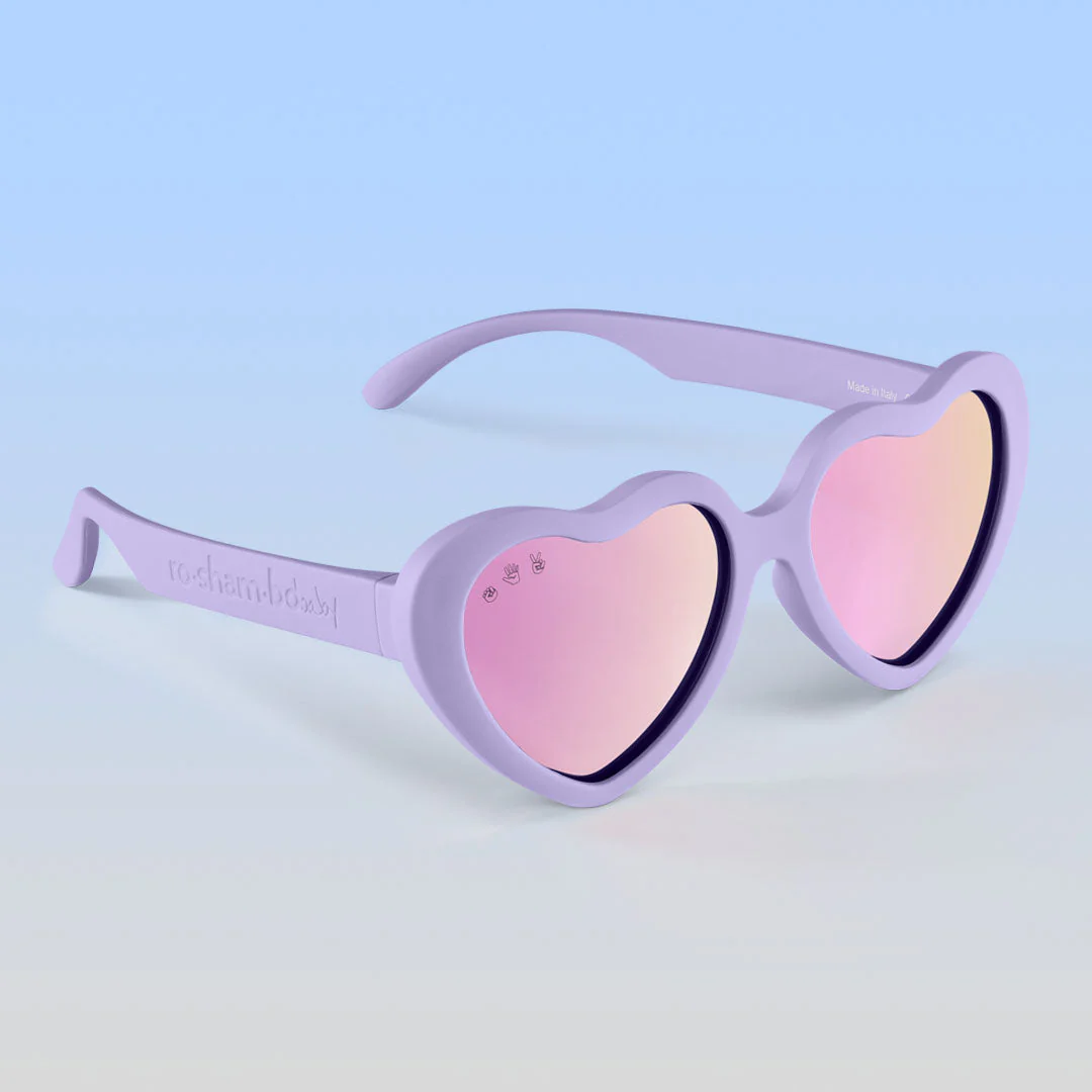 ro•sham•bo Blossom Hearts | Baby - Image 10