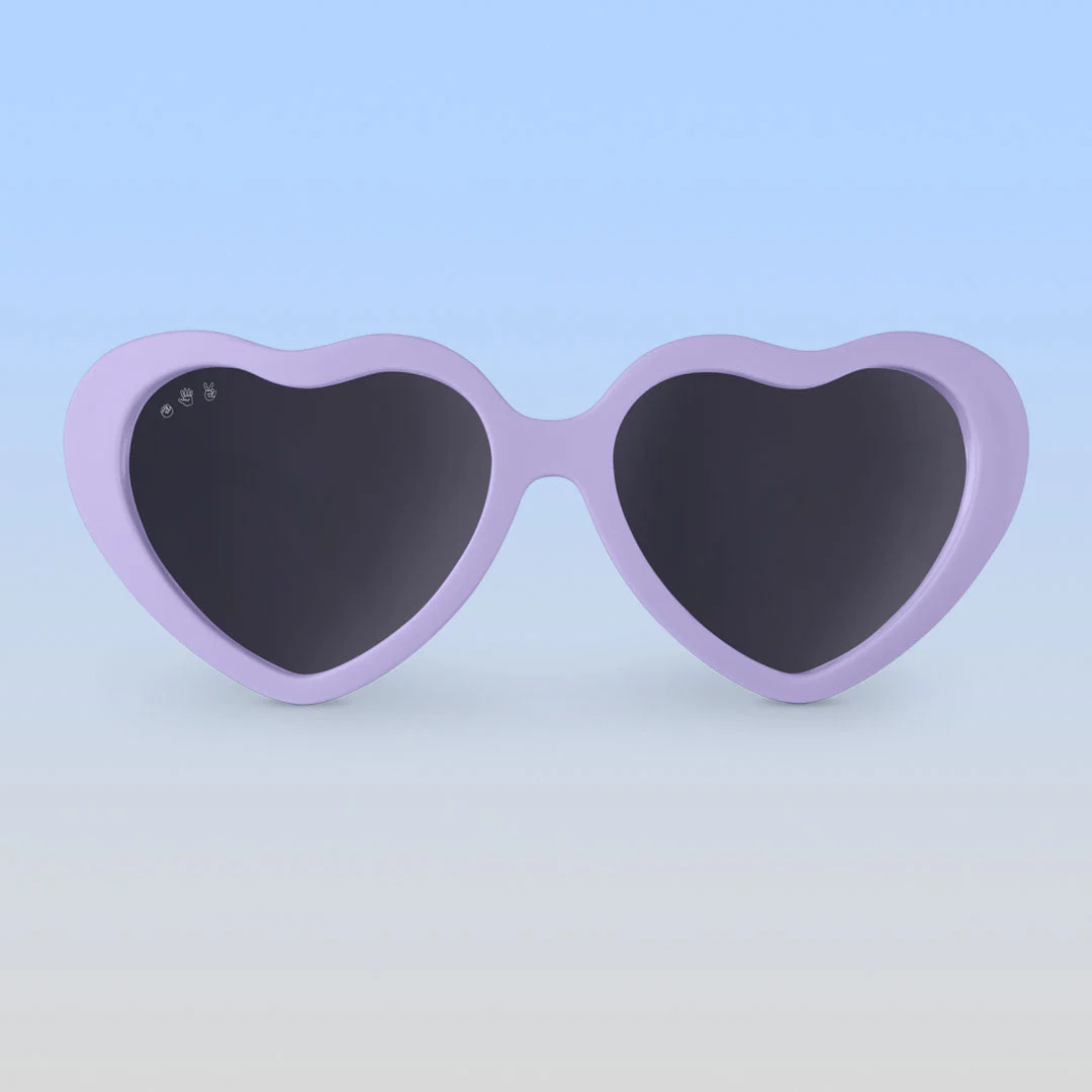 ro•sham•bo Blossom Hearts | Toddler