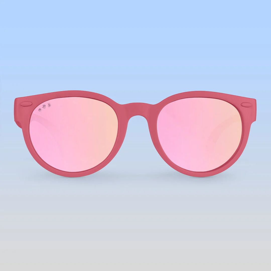 ro•sham•bo Breakfast Club Rounds | Baby - Image 10