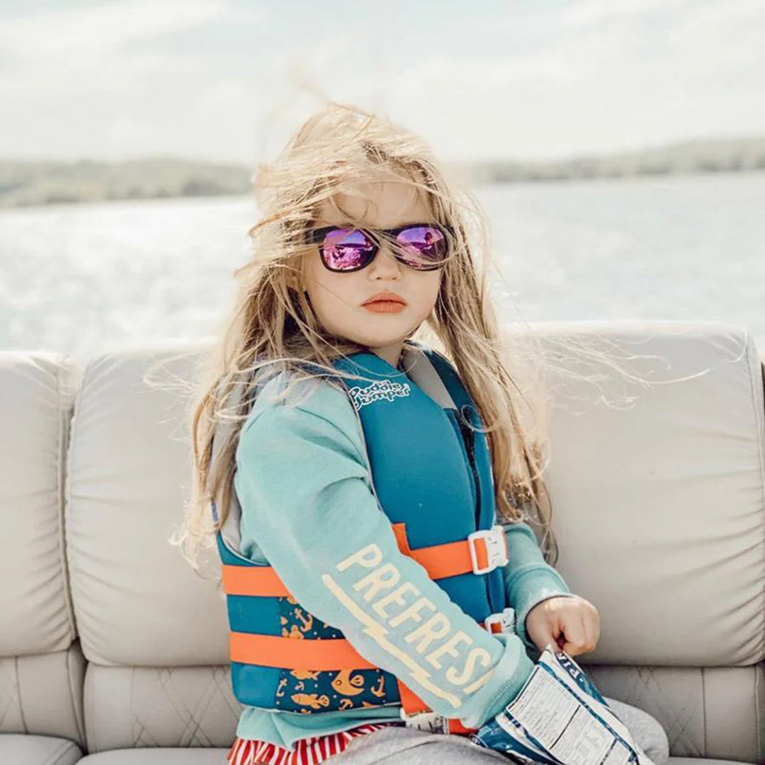 ro•sham•bo Bueller Shades | Junior - Image 8