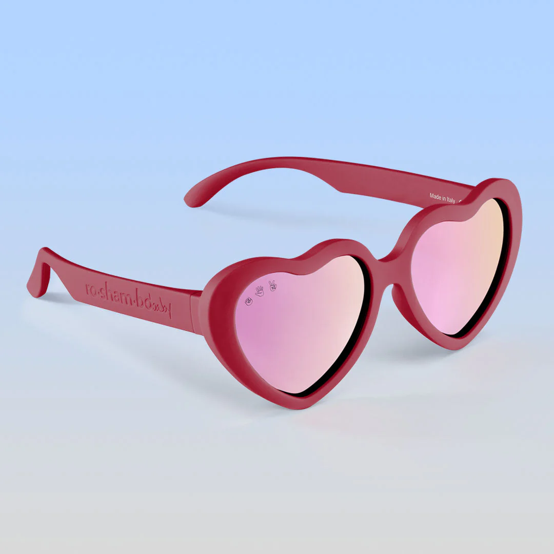 ro•sham•bo Buffy Hearts | Junior - Image 13