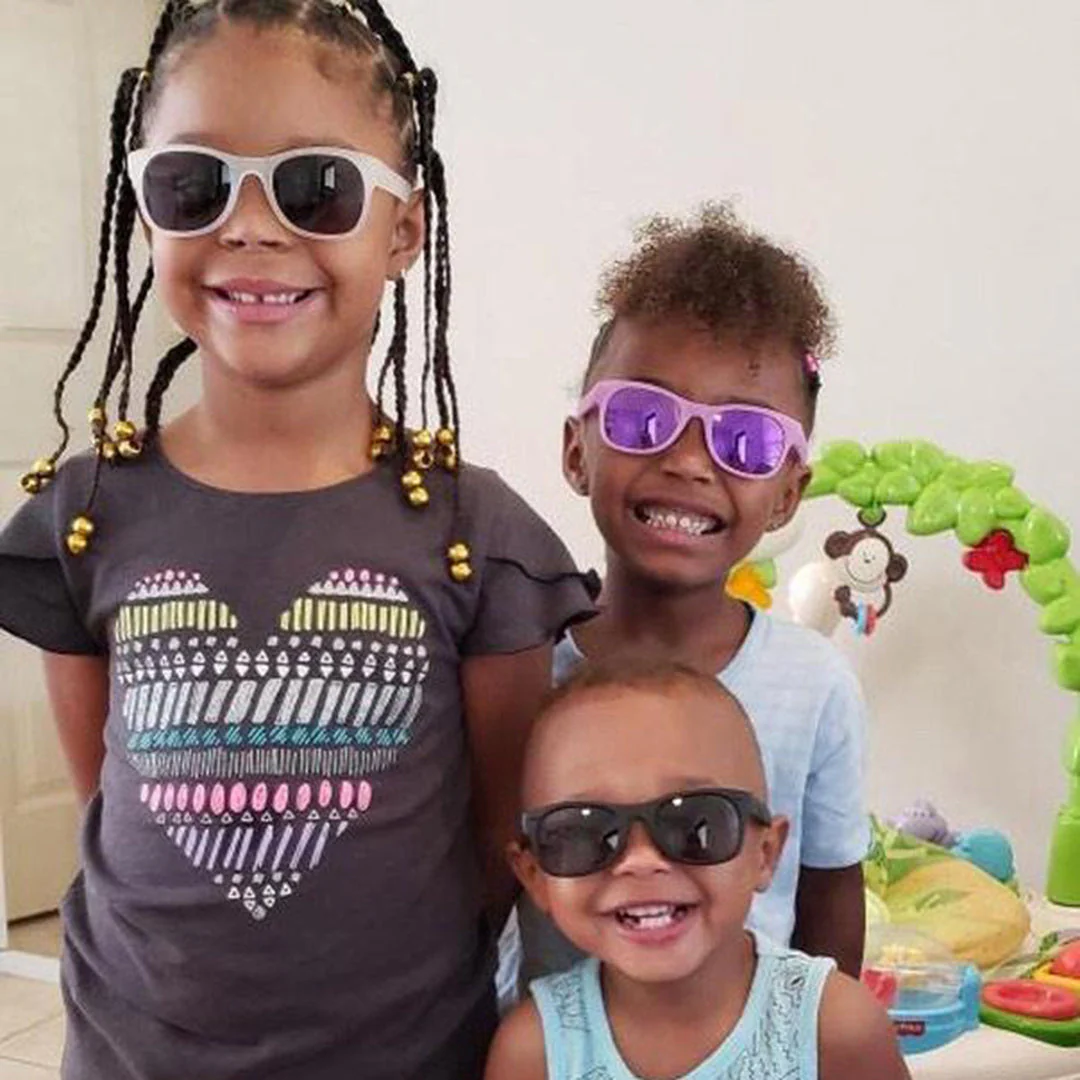 ro•sham•bo Falcor Shades | Junior - Image 2