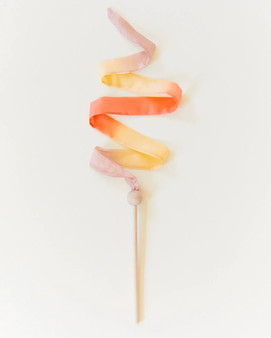 Sarah's Silks Mini Desert Streamer