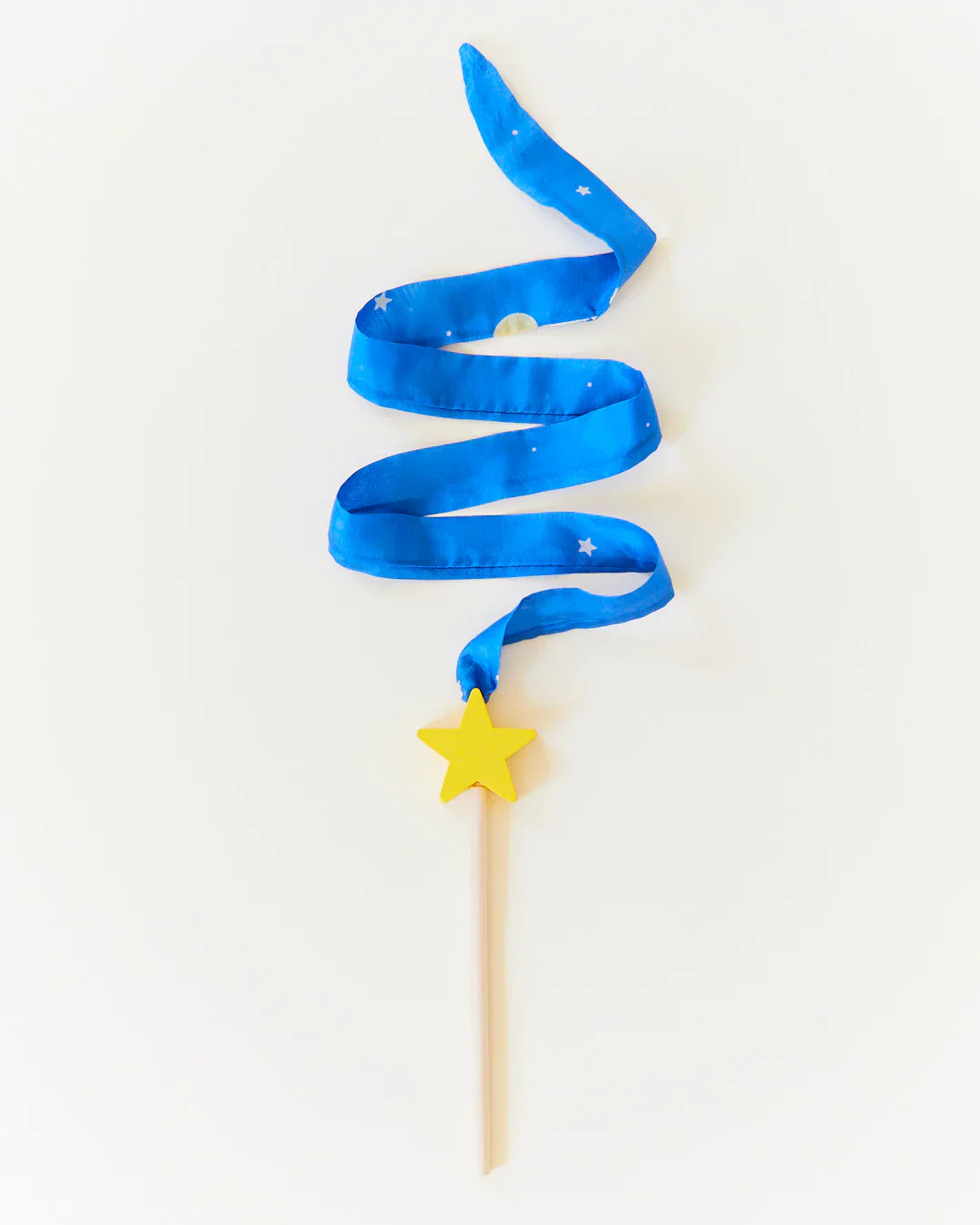 Sarah's Silks Mini Star Streamer