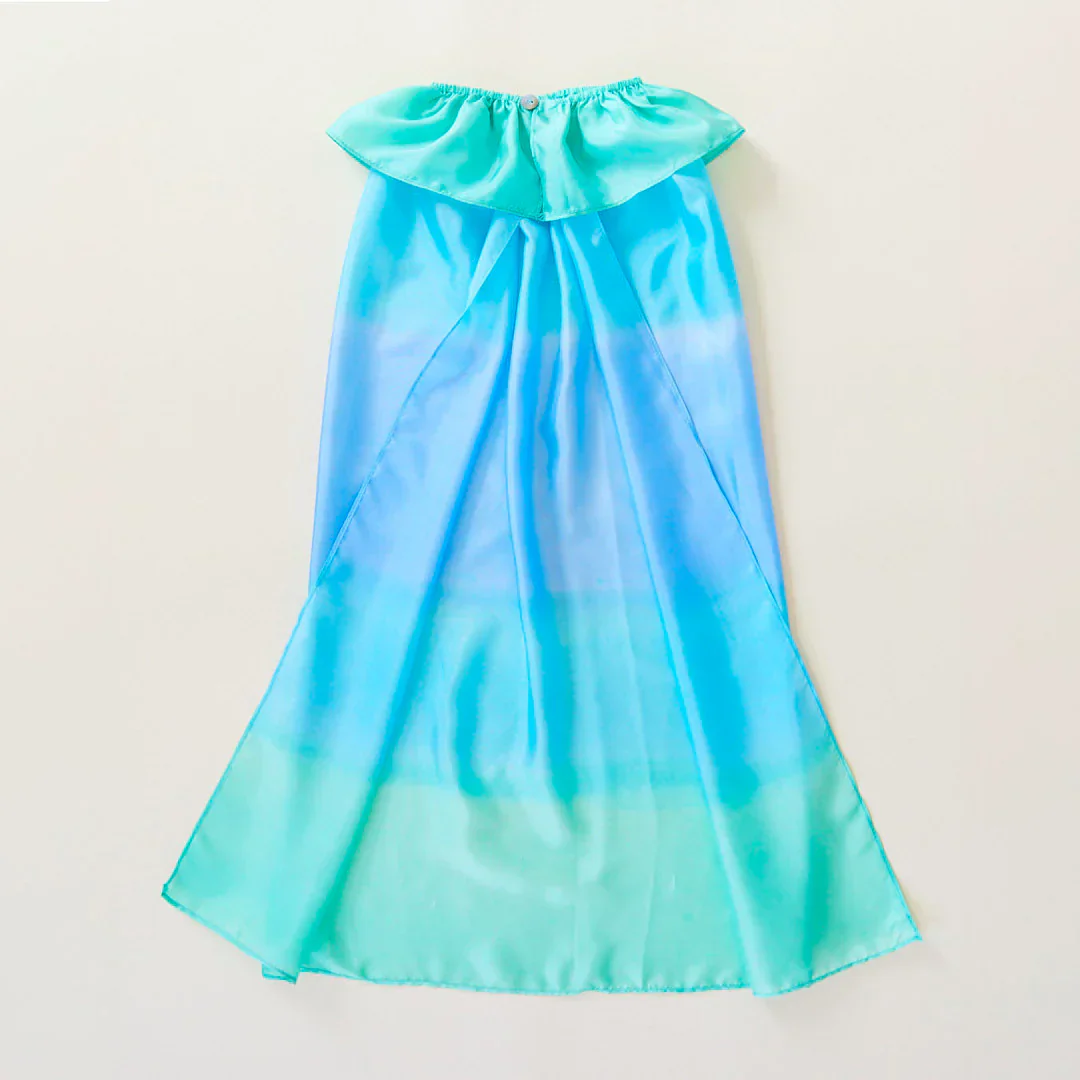 Sarah's Silks Sea Cape