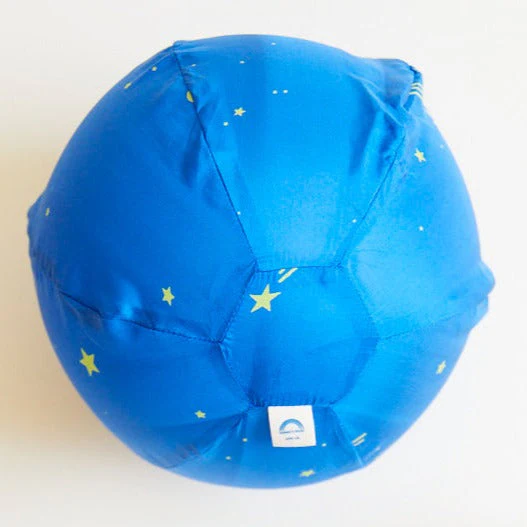 Sarah's Silks Star Balloon Ball