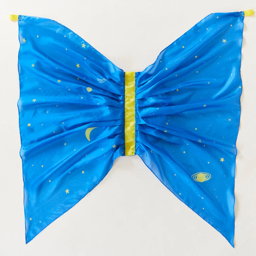 Sarah's Silks Star Butterfly Wings