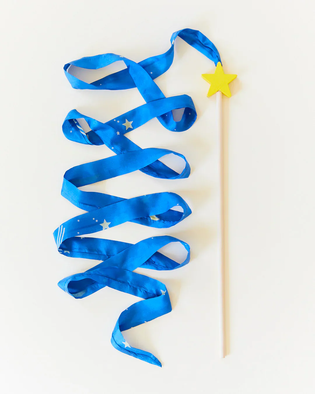 Sarah's Silks Star Streamer