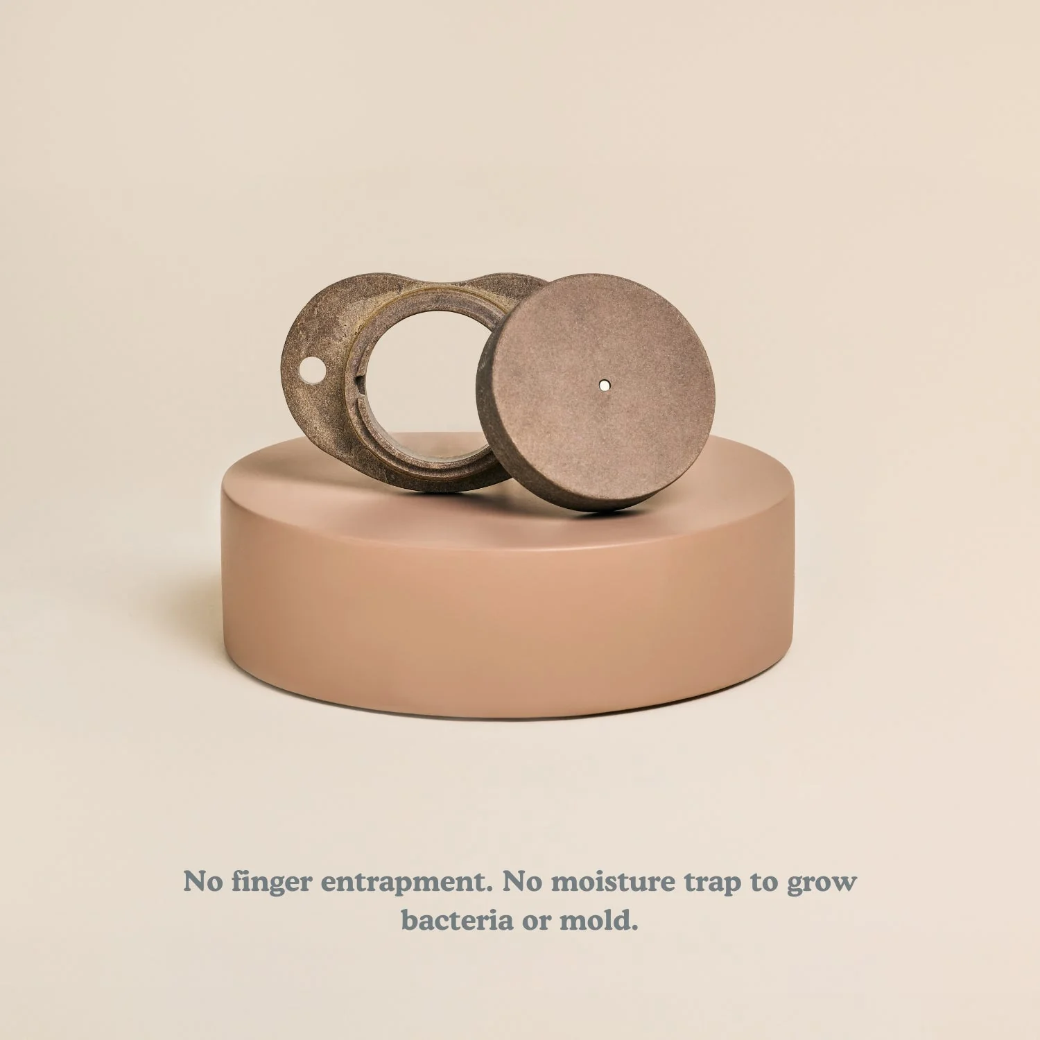 Soothe Beginnings 3 In 1 Pacifier Starter Kit - Image 10