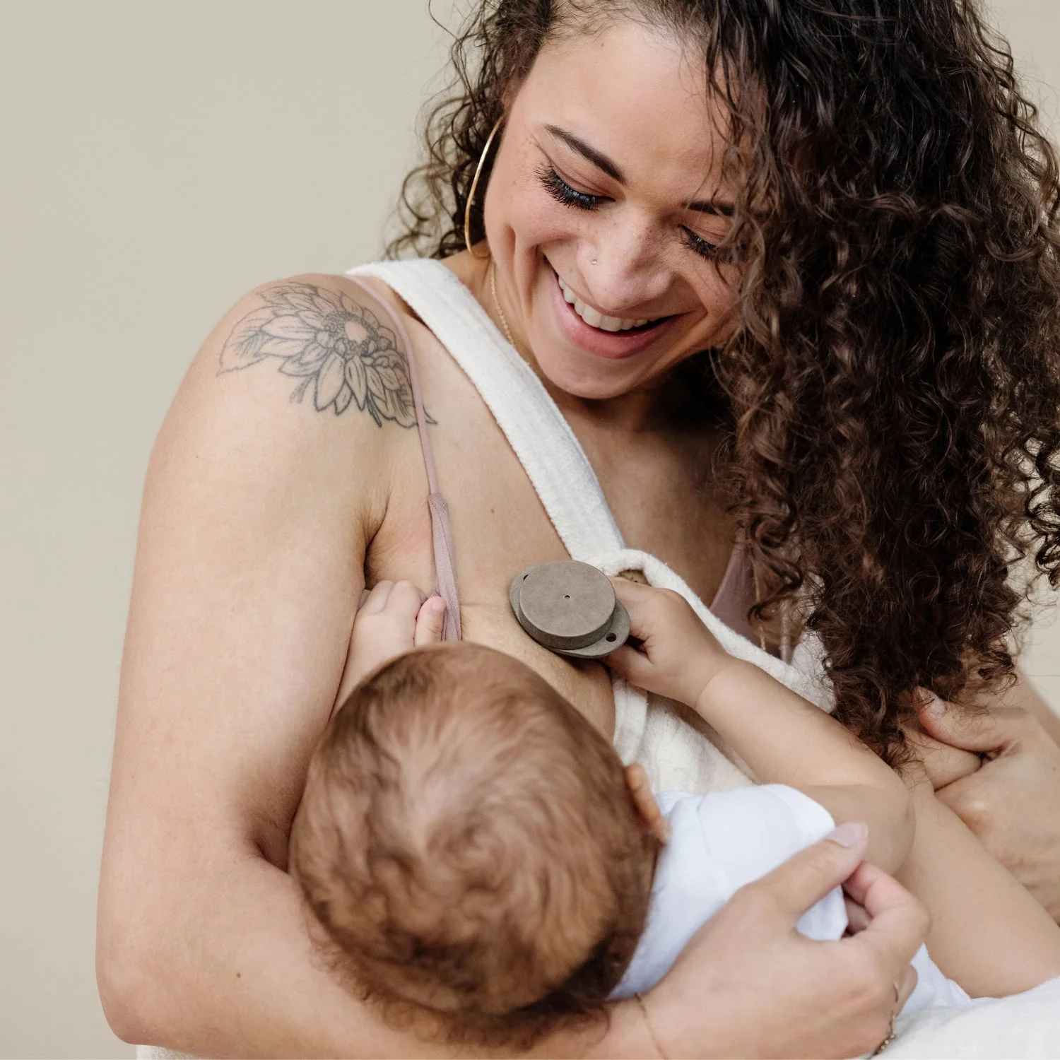 Soothe Beginnings Nipple Sample Pack - Image 2