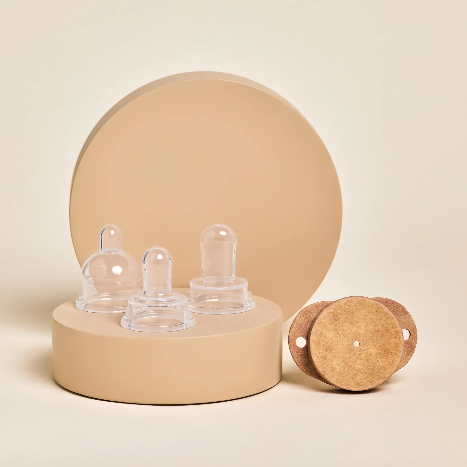 Soothe Beginnings Ultimate Bundle: 4 Pack Newborn Starter Kits - Image 10