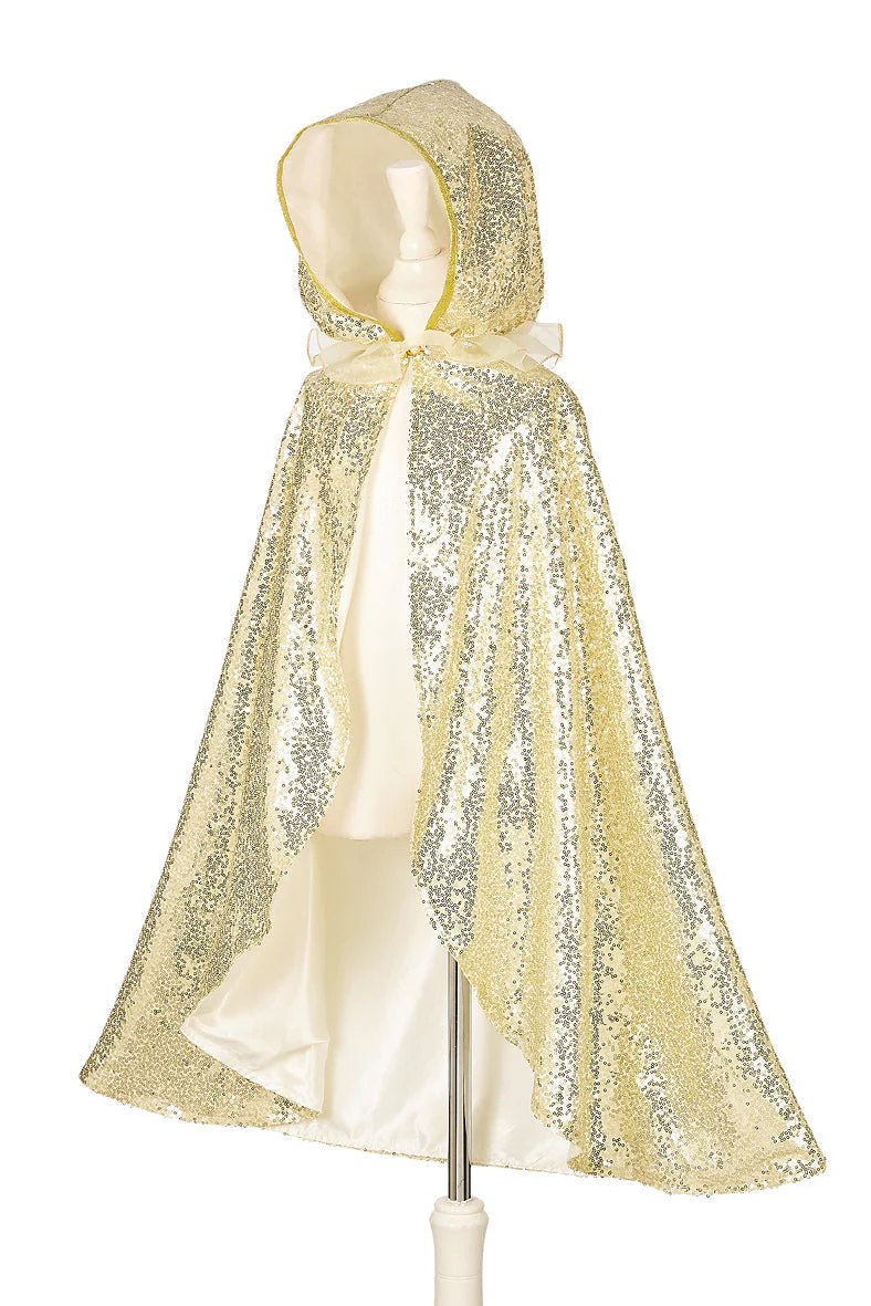 Souza Amelia Costume Cape for Kids