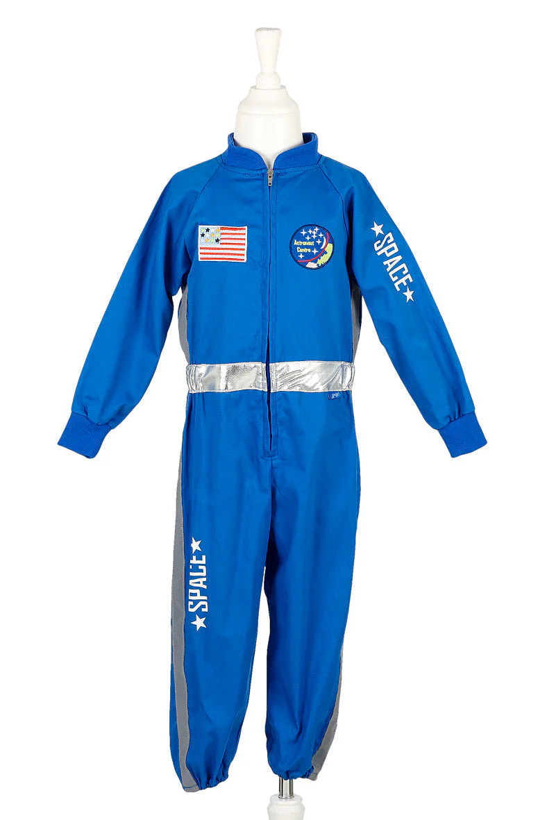 Souza Andre Astronaut Costume for Kids