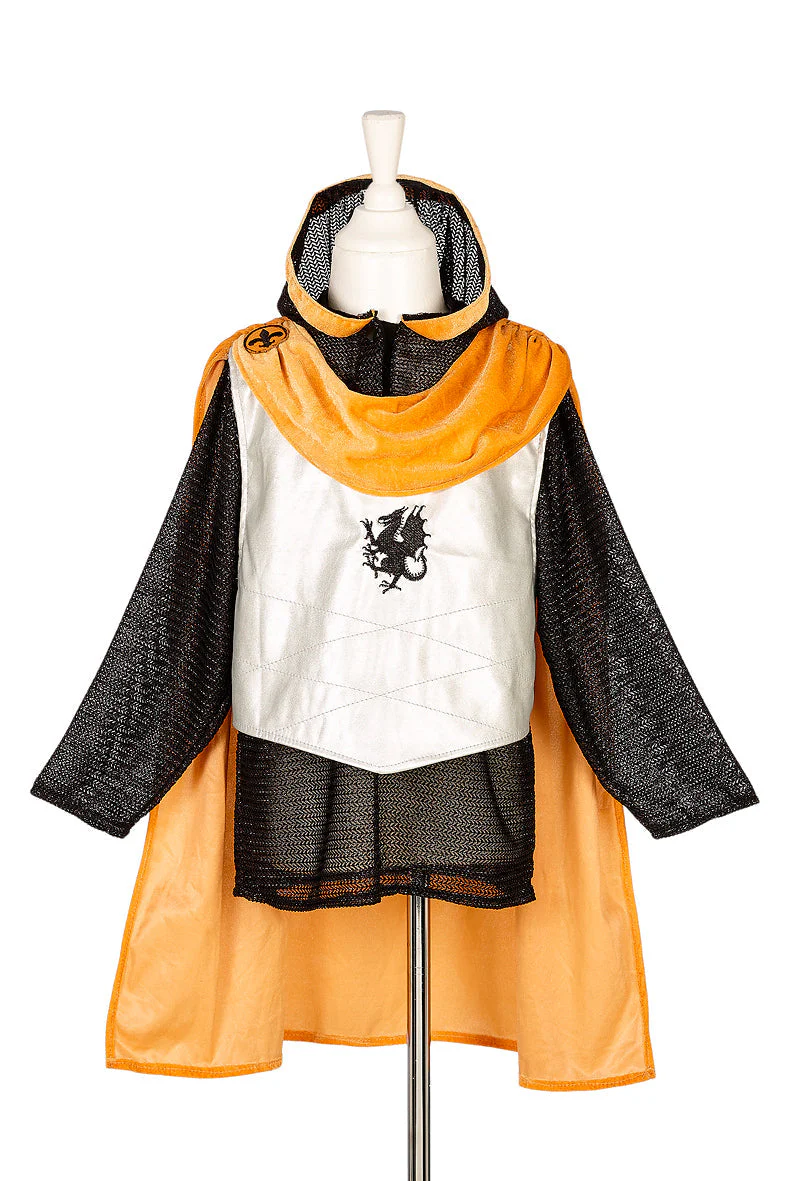 Souza Ramon Knight Costume for Kids