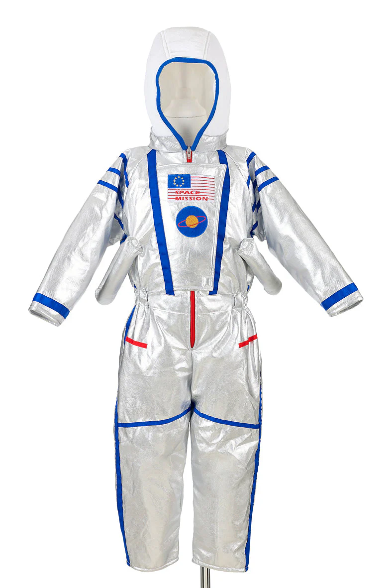 Souza Spaceman Costume for Kids