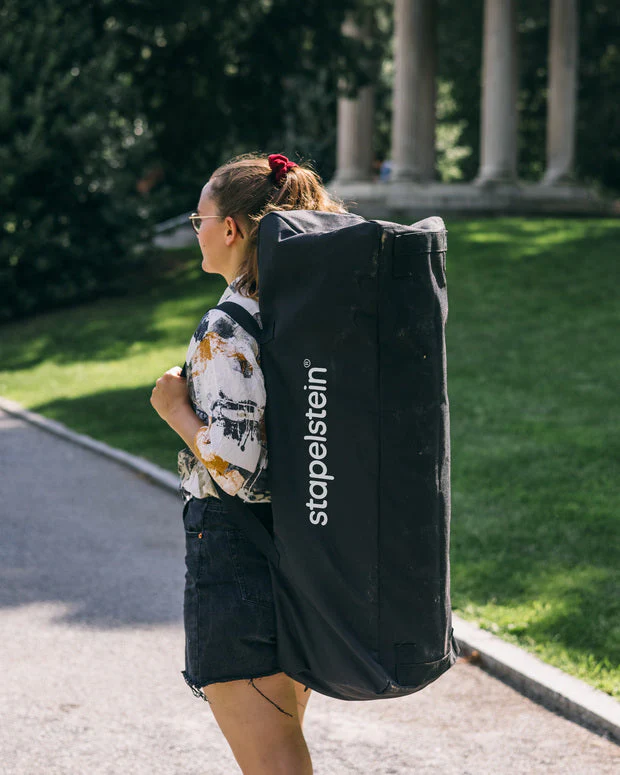 StapelsteinĀ® Bag