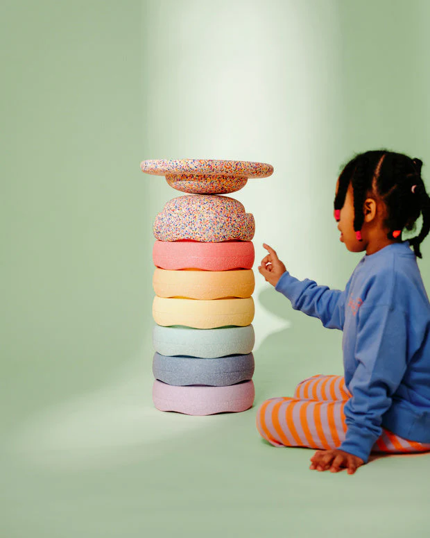 Stapelstein® Complete Set - Image 2