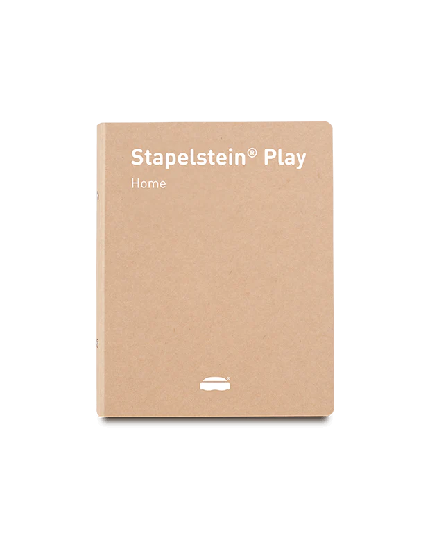 StapelsteinĀ® Play