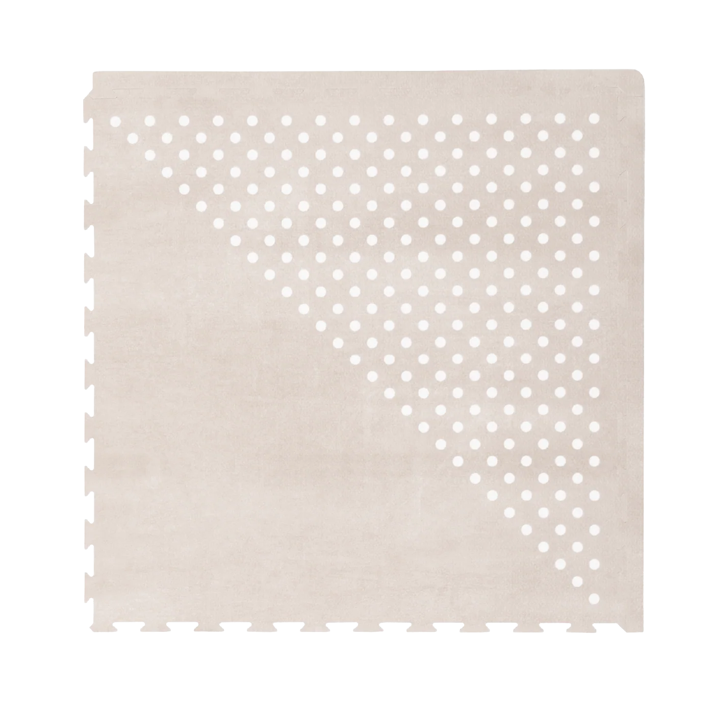 Toddlekind Haven Playmat | Earth - Clay