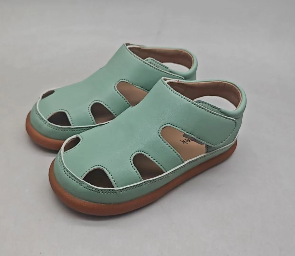 Ozznek Shoes Toddler Sandals| Sprout Barefoot Sandals for Kids - Image 8