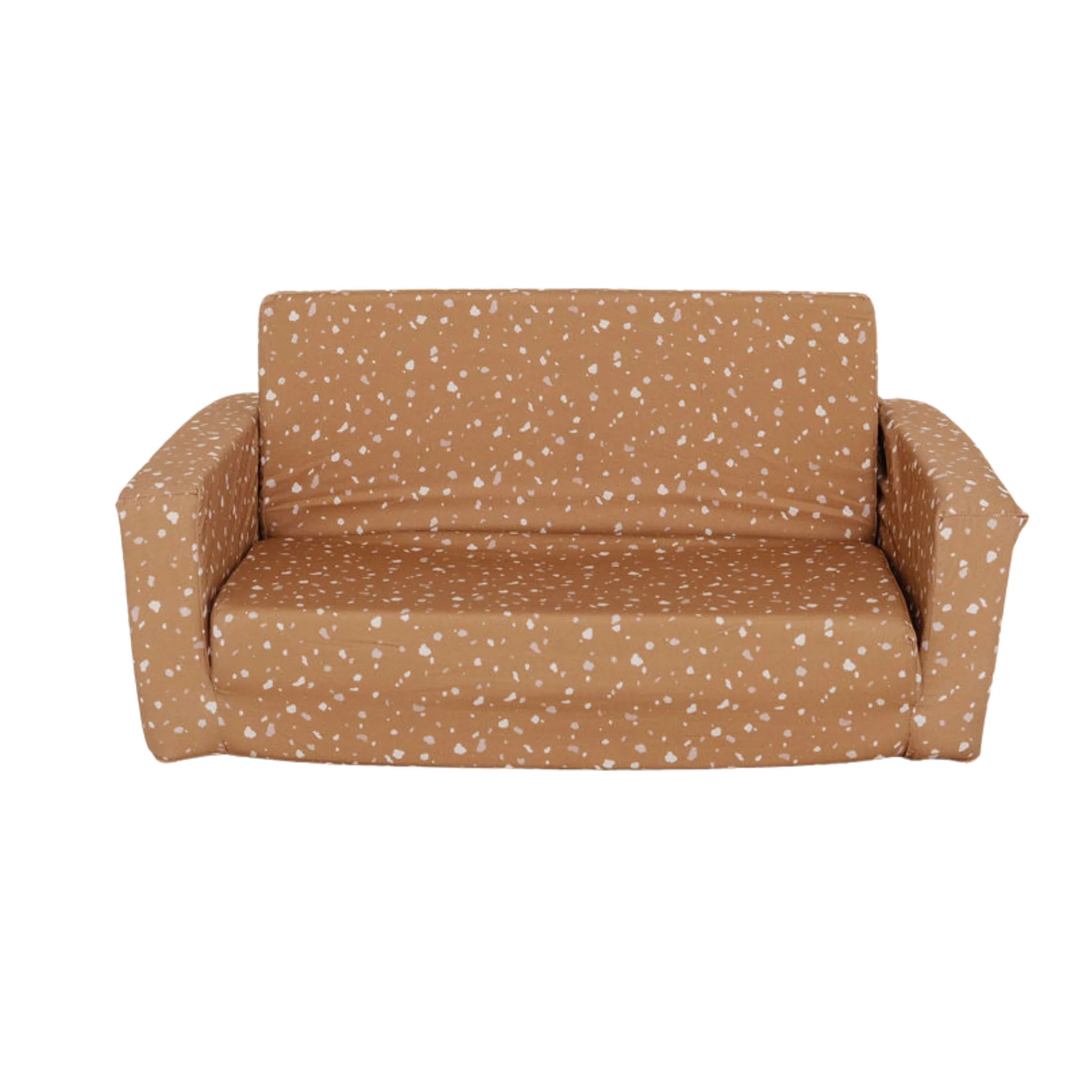 Toki Kids Terrazzo Clay Play Couch