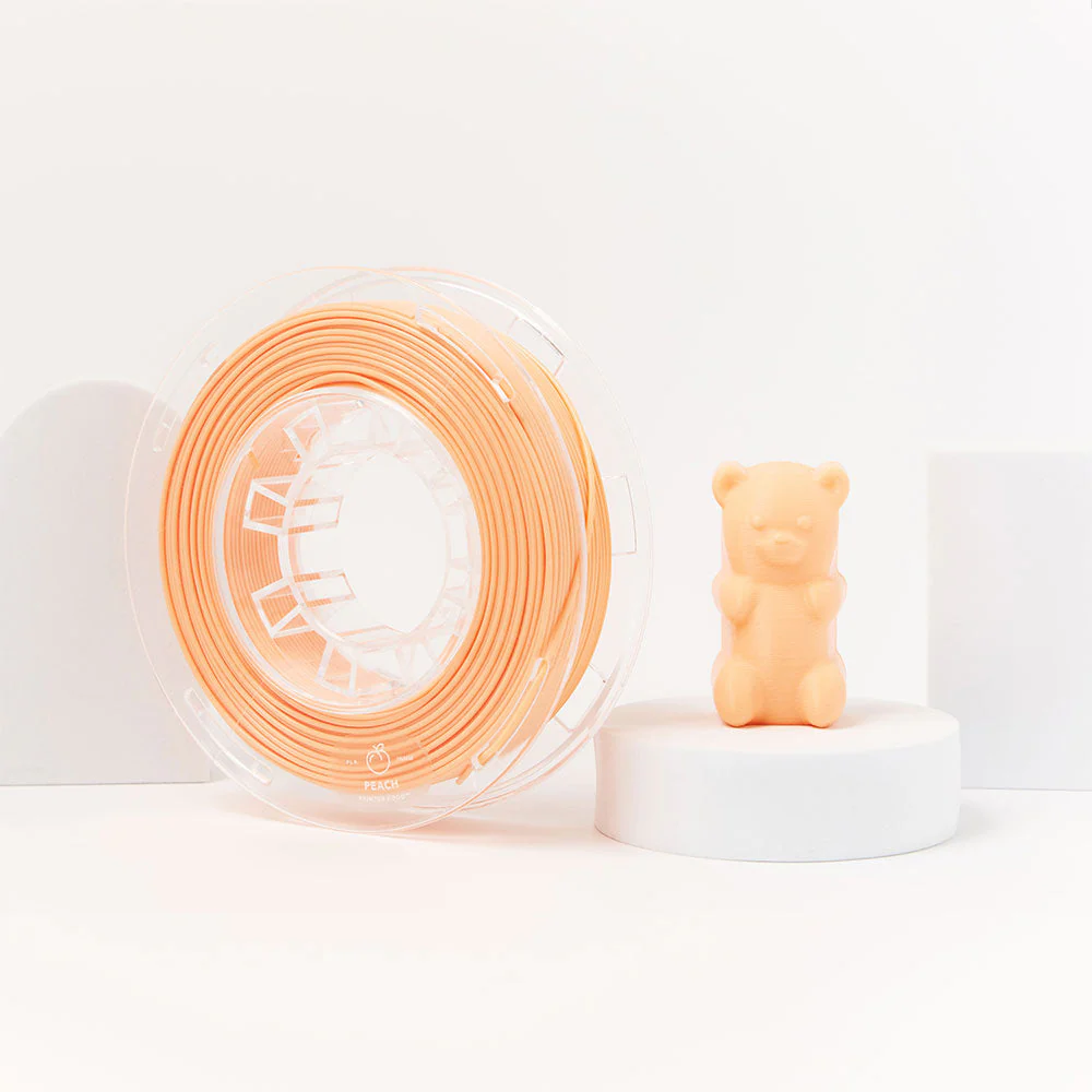 Toybox Labs Peach Printer Food